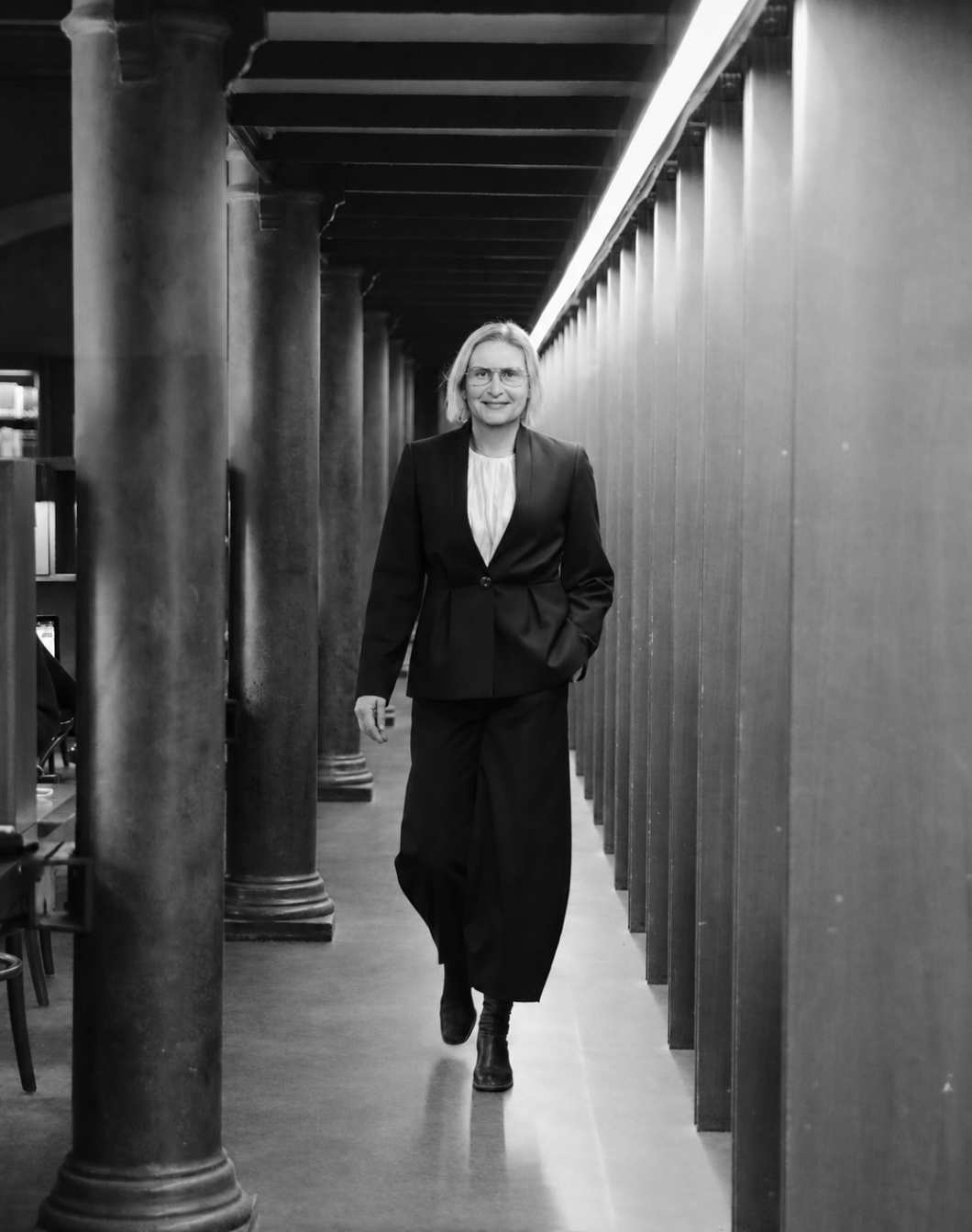 Emilia Lundberg